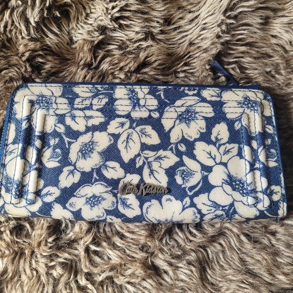 Cath Kidston Handbags - Cath Kidston wallet